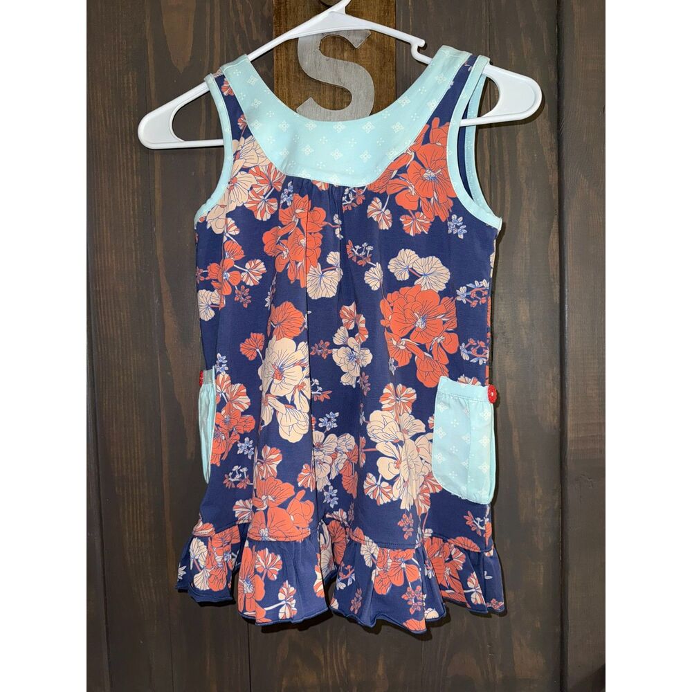 NEW GIRLS MATILDA JANE TOP